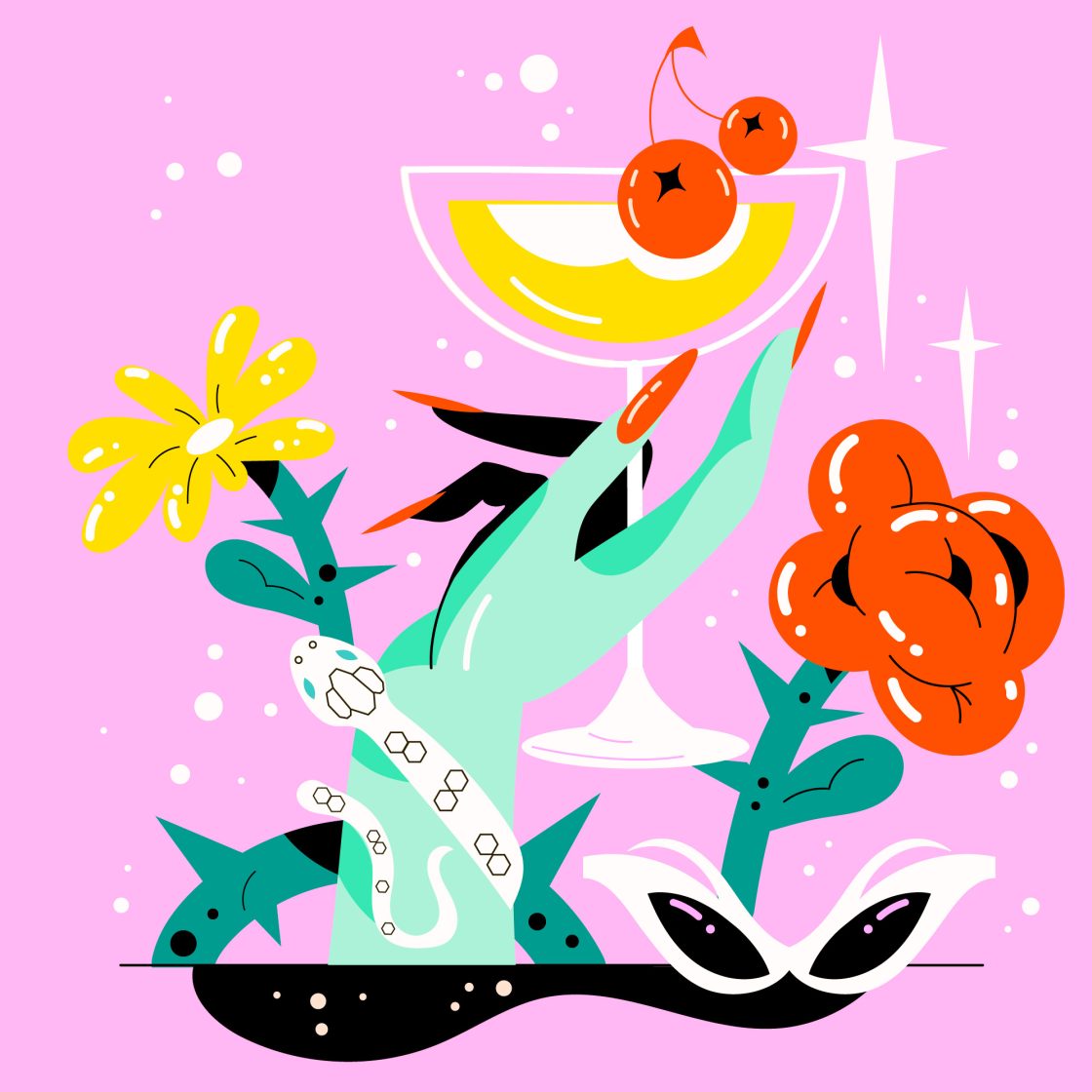 Art & Illustration