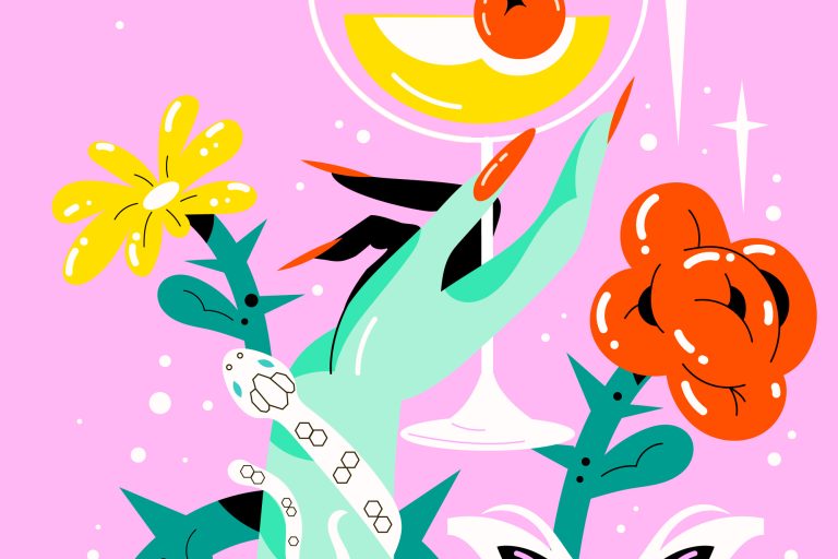 Art & Illustration
