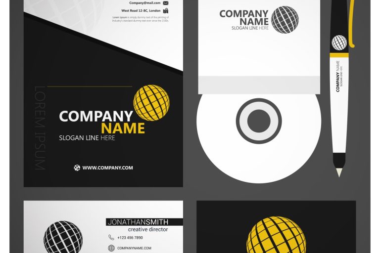 Logo & Brand Identity