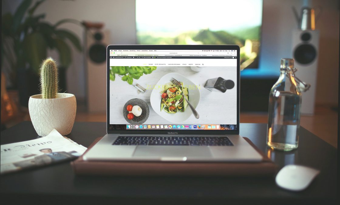 Website Platforms