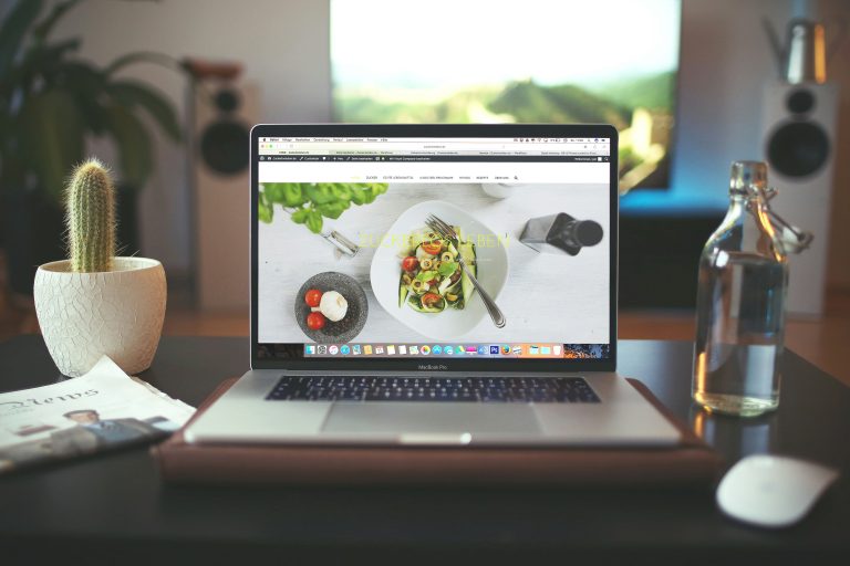 Website Platforms