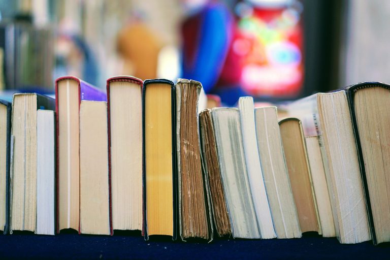 Publish Your Book