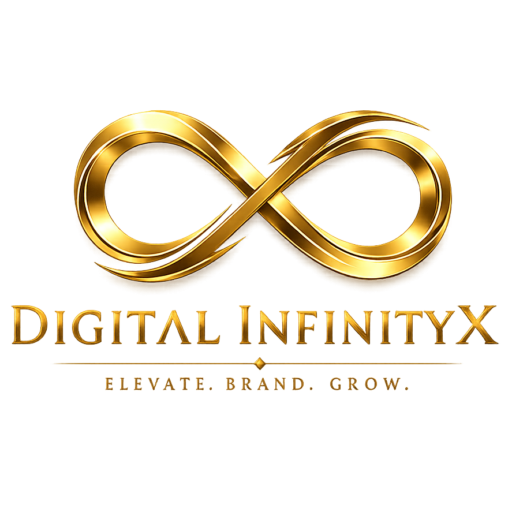 Digital Infinity X